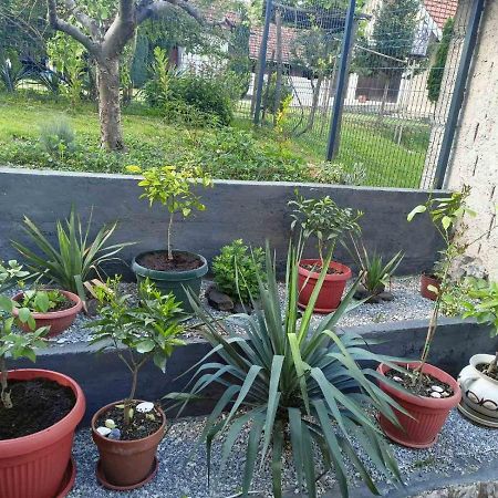 Apartman Excluziv Prijedor Exterior foto