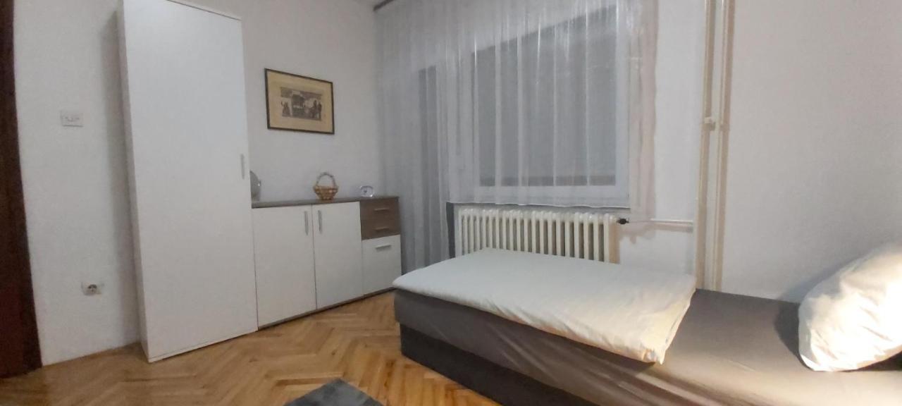 Apartman Excluziv Prijedor Exterior foto