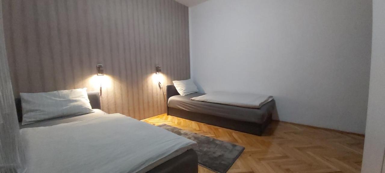 Apartman Excluziv Prijedor Exterior foto