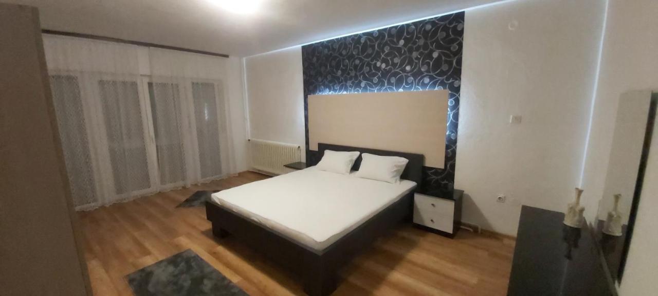Apartman Excluziv Prijedor Exterior foto