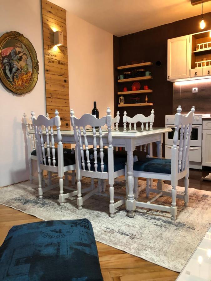 Apartman Excluziv Prijedor Exterior foto