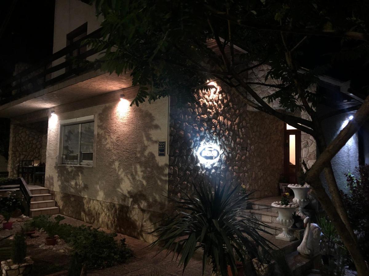 Apartman Excluziv Prijedor Exterior foto
