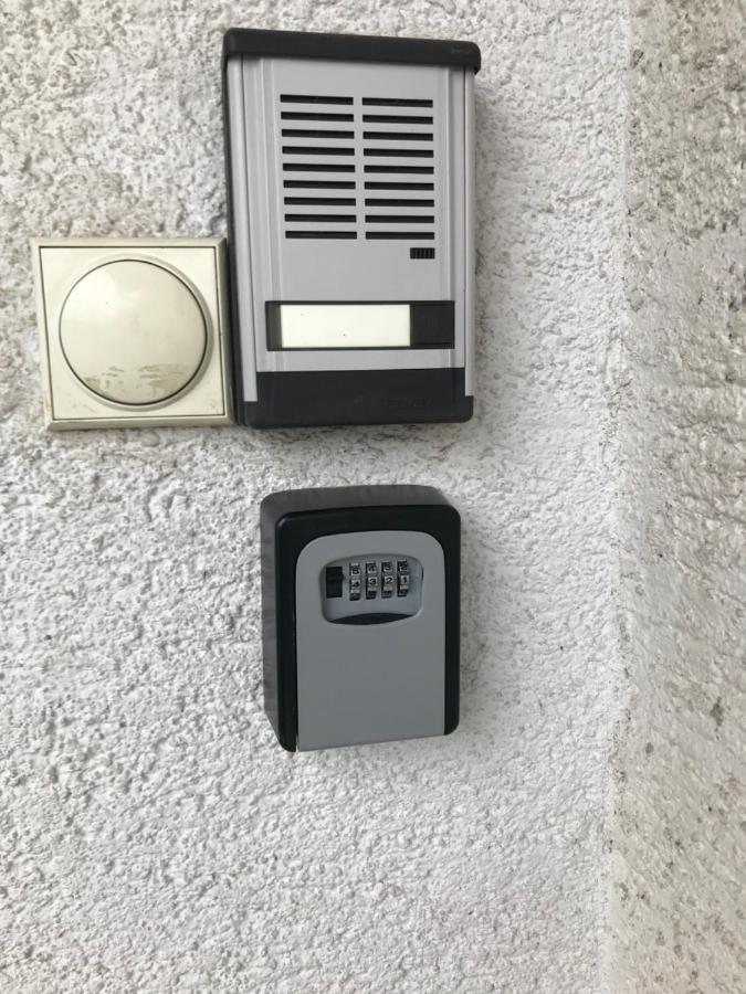 Apartman Excluziv Prijedor Exterior foto