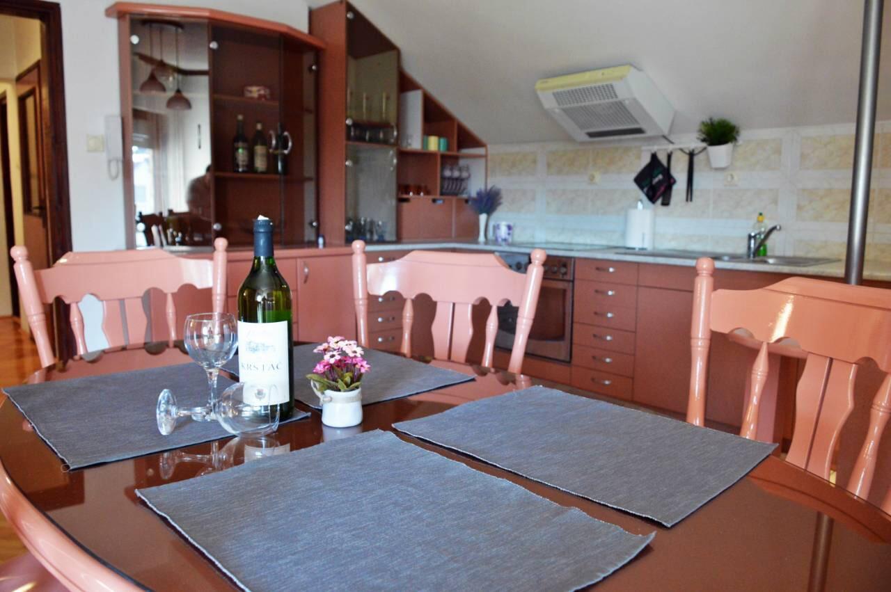 Apartman Excluziv Prijedor Exterior foto