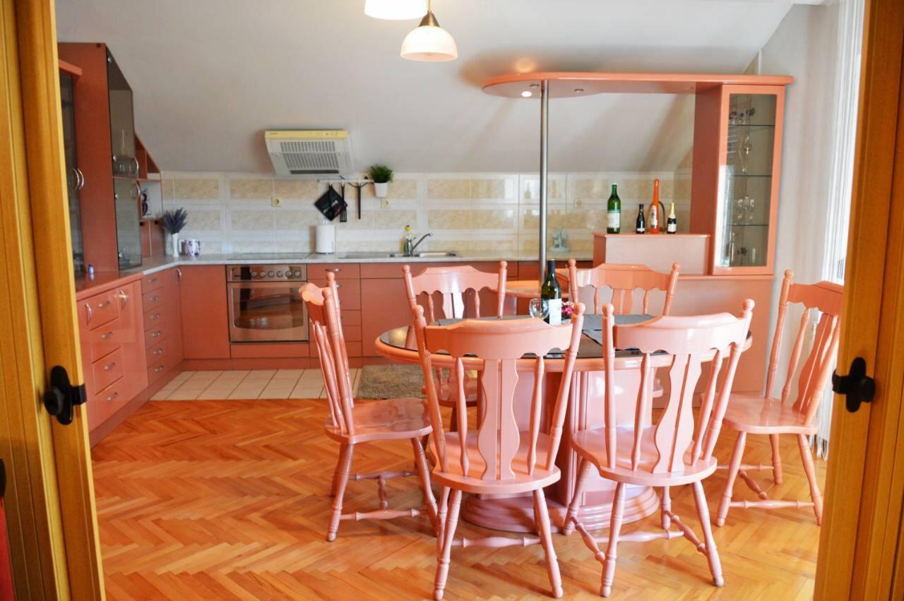 Apartman Excluziv Prijedor Exterior foto
