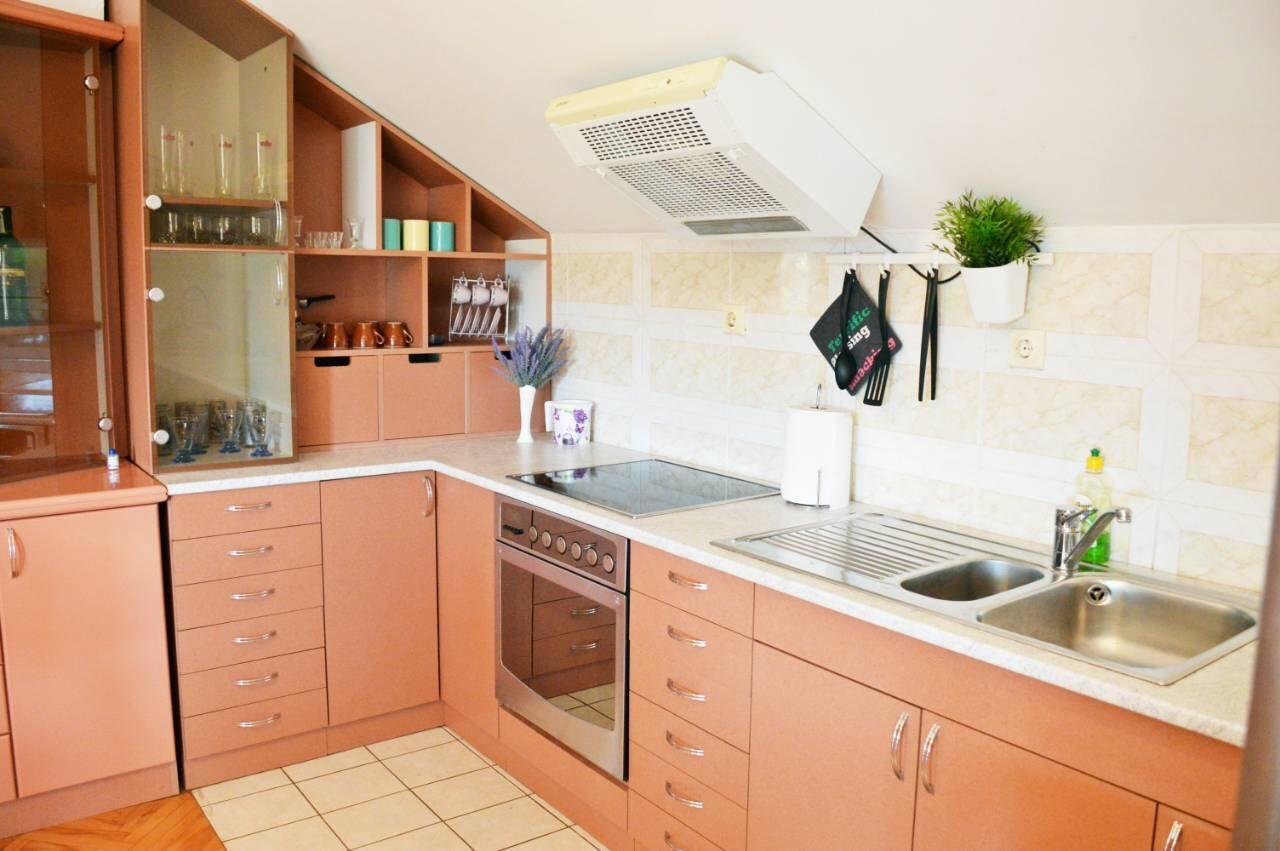 Apartman Excluziv Prijedor Exterior foto
