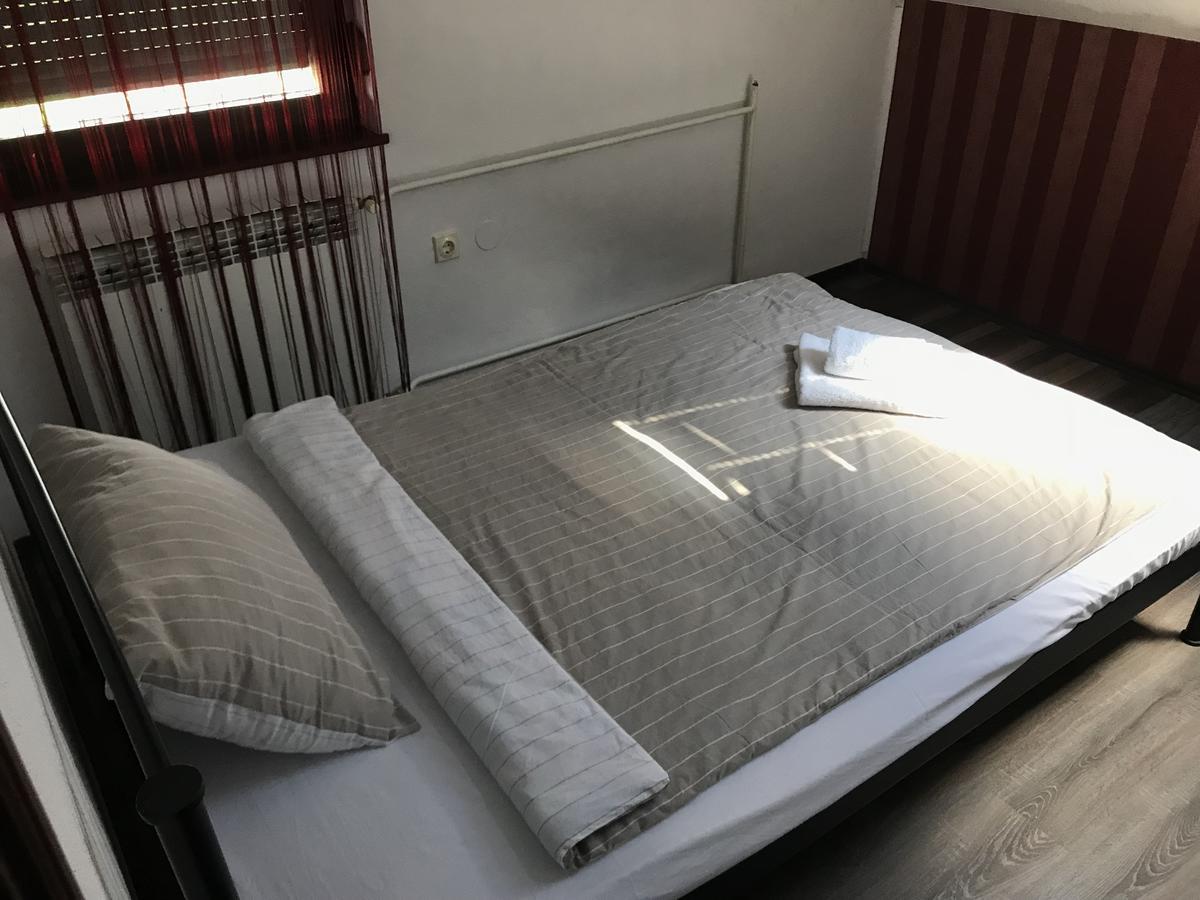 Apartman Excluziv Prijedor Exterior foto