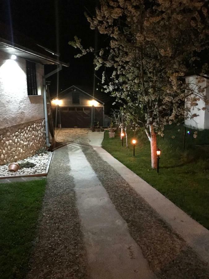 Apartman Excluziv Prijedor Exterior foto